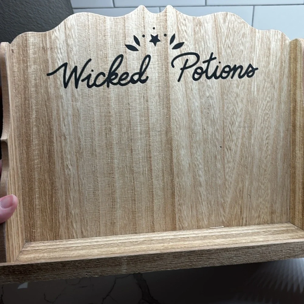 Wicked Potions Target bullseye dollar spot Halloween collection